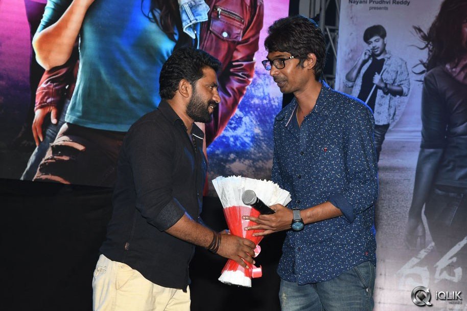 Dhada-Putttista-Movie-Audio-Launch